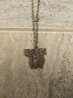 Lady Gaga Born This Way Necklace