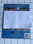Falcon 1999 Calendar By Phenomen Factory Gay Adult Body Build