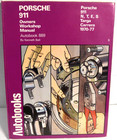 Porsche 911 Owners Workshop Manual Autobook 889  N t e s  Targa  Carrera 1970-77