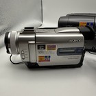 Sony Dcr-trv20  Dcr-trv10  Ccd-trv22 - Handycam Playback 8mm Minidv - For Repair