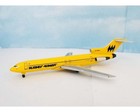 Aeroclassics Ac411174 Hughes Airwest Boeing 727-200 N722rw Diecast 1 400 Model