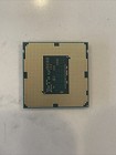 Intel Core I7-4770 Cpu Processor 3 40 Ghz Quad Core Sr149 Lga 1150 Socket