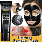 Purifying Charcoal Peel Off Mask Acne Blackhead Remover Facial Cleanser Us Stock