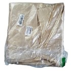 12 Pack Aneco Satin Table Runner Long 12x108  Champaign Wedding Party Decoration