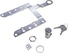 Globe Locking Kit For John Deere Starfire 6000 Gps Globe- Replace Jd Pn Bpf11074