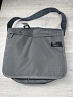 Resmed Cpap Airsense 10 Autoset Travel Tote Bag Shoulder Carrying Case Gray Blue
