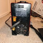 Lincoln Electric Weld-pak 90i Mig Flux-cored Wire Feeder Welder K5256-1