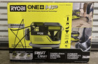 Ryobi One  Hp 18v Cordless Swiftclean Mid Size Spot And Carpet Cleaner Tool Only