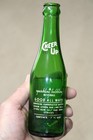 Boonville Mo Cheer Up  Soda Bottle 7 Acl