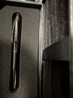 Cross Peerless Limited Rollerball Pen Star Wars Darth Vader Nib  1977 Coa
