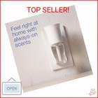Bath   Body Works Wallflowers Fragrance Plug  White Flare Design  Plug-in Air Fr