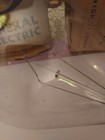 9    Vintage Ge General Electric Mazda Large Light Bulb Nos