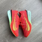 Nike Zoomx Vaporfly Next  4 Bright Crimson Men   s Low Top Lace-up Us 10 2025