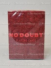 No Doubt 2026 Deck Of Playing Cards  Card Pack - Sphere  Las Vegas