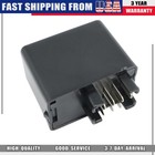 7 Pin Flasher Relay Led Turn Signal Fits Suzuki Gsxr Bandit 600 Sv 1300 Hayabusa