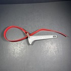 Klein Tools S-6h  Grip-it  Strap Wrench 1-1 2  - 5  -made In Usa