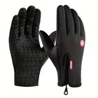 Thermal Windproof Waterproof Winter Gloves Touch Screen Warm Mittens Men Women