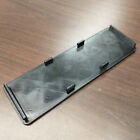New Single 1 Din Blank Plate Panel Bracket Radio Clip On Universal Uv Safe