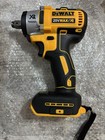 Dewalt Dcf880 20v Max 1 2 Impact Wrench Drill Set Brushless Tool Only