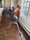 Celestron Nexstar 4se Telescope - Beginner Pro