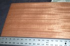 Mahogany Raw Wood Veneer Sheet 10 5 X 38 Inches 1 42nd                  35139-79