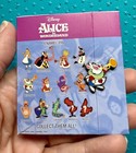 White Rabbit Disney Pink A La Mode Alice In Wonderland Mini Micro Pin Se 200