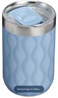 Stanley The Everyday Camp Cup 12 Oz   0 35 L Slate Blue Drift
