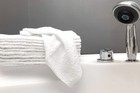Mainstays 18 Pack White Washcloths 