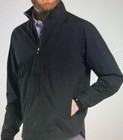 New   Footjoy Golf Hydrolite X Rain Jacket Mens  Black  Xlarge   225  
