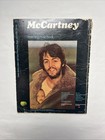 Vintage 1970 Paul Mccartney Matching Music Book Solo Debut Sheet Music No Poster