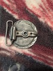 Vintage Bsa Belt Buckle