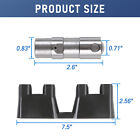 Gm Ls7 Lifters   Guide Trays For Chevy Gmc Ls lq 4 8 5 3l 5 7l 6 0l 6 2l
