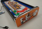 Burgertime Marquee Game rec Room Led Display Light Box