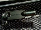 Lenovo  Kensington Twin Head Cable Lock--one Key  In Carrying Bag