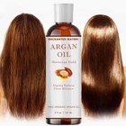 Moroccan Argan Oil 100  Pure Virgin Unrefined From Morocco Hair Nails Skin Face