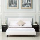 Set Of 2 Bedside Table With Drawers Nightstand Swood End Table Bedroom Storage