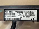 Allison Transmission Remote Electronic Shift Pad 29538022  Wpb03  Free Shipping 