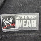 Rare Wwe Wrestling John Cena Its Not Showing Off Authentic Wear T Shirt Mens L