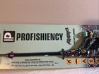 Profishienc Krazy 3 Pocket Spincast Combo  Pckrzy3 30 telescopic Rod New