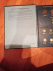 Used Newfoundland Type Collection Whitman Album 9514 Complete Set With  19 Coins
