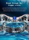 Men Women Smart Watch Waterproof Smartwatch Bluetooth For Iphone Samsung