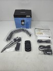 New Garmin Edge 705 Gps Cycling Computer Speed cadence Sensor W accessories Rare