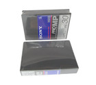 Sony P6-30hmpx Hi8 Camcorder Video Tape  Set Of 2 - New Old Stock  Free Shipping