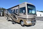 2011 Fleetwood Bounder 35h  Class A  2 Slides  Rv  Camper  Motor Home