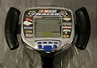 Monte Carlo By Radica  Nascar Racer Hand-held Racing Electronic Video Game  9847