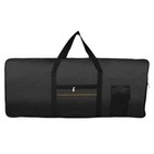 61 76 Keys Electronic Piano Bag Waterproof Oxford Cloth Handbag Keyboard Case