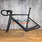 New  2022 Scott Addict Eride Hmx Mahle X35 Carbon Medium 54cm Ebike Frameset