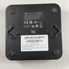 Grandstream 2 Port Analog Telephone Adapter Voip Phone Ht802  new  No Cables 