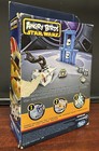 Angry Birds Star Wars Jenga Hoth Battle Hasbro Game 2012