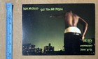 1993 Bad Boy Nyc Promo Flyer Diddy Biggie Rap Hip Hop Notorious B i g  Original